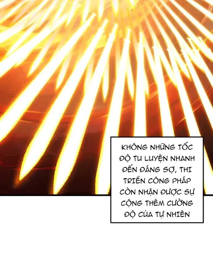 Ta Mô Phỏng Trường Sinh Lộ Chap 37 - Next Chap 38