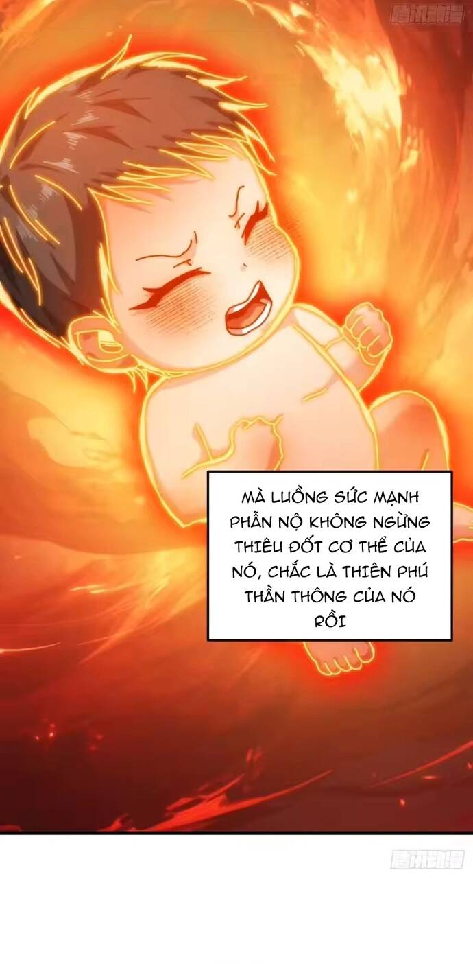 Ta Mô Phỏng Trường Sinh Lộ Chap 37 - Next Chap 38