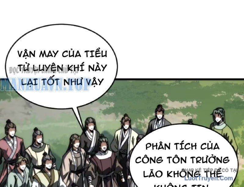 Ta Mô Phỏng Trường Sinh Lộ Chap 38 - Next Chap 39