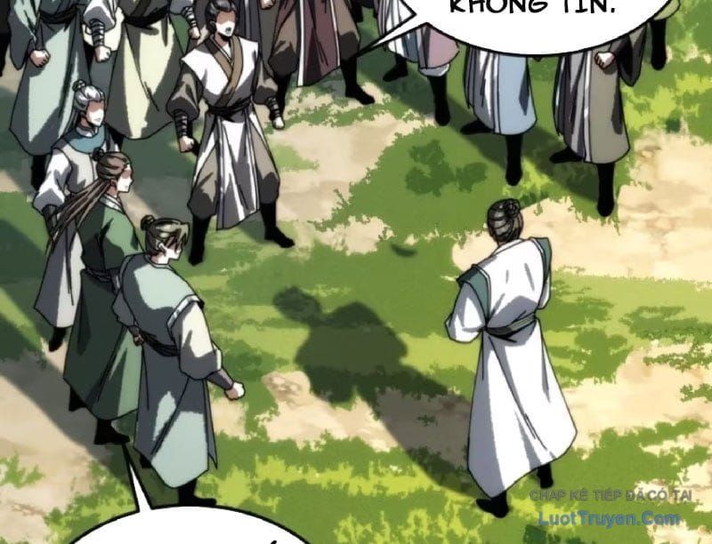 Ta Mô Phỏng Trường Sinh Lộ Chap 38 - Next Chap 39