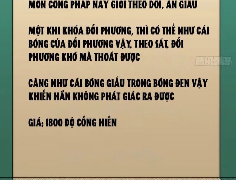 Ta Mô Phỏng Trường Sinh Lộ Chap 38 - Next Chap 39