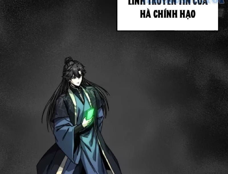 Ta Mô Phỏng Trường Sinh Lộ Chap 38 - Next Chap 39