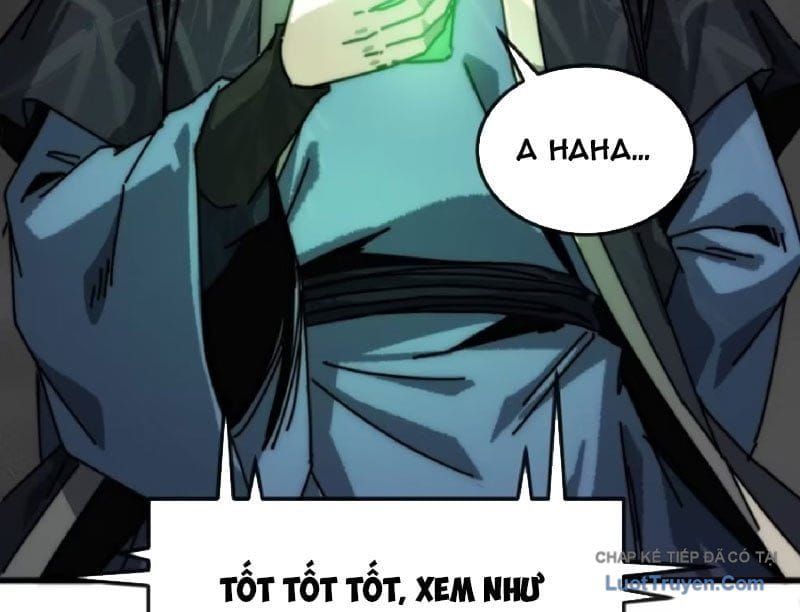 Ta Mô Phỏng Trường Sinh Lộ Chap 38 - Next Chap 39