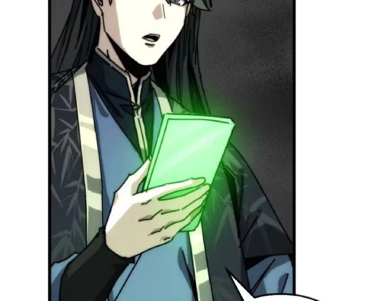 Ta Mô Phỏng Trường Sinh Lộ Chap 38 - Next Chap 39