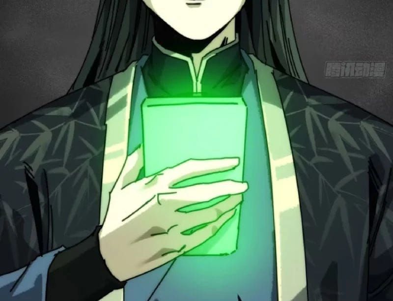 Ta Mô Phỏng Trường Sinh Lộ Chap 38 - Next Chap 39