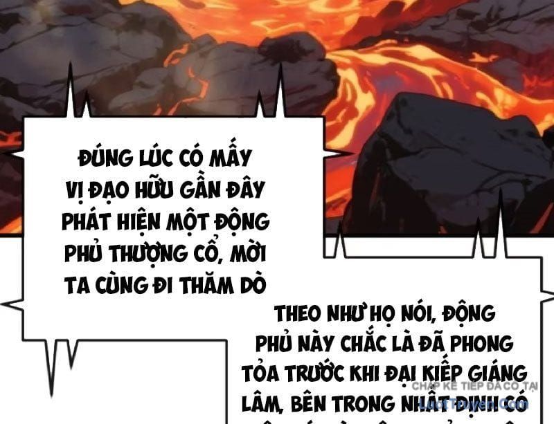 Ta Mô Phỏng Trường Sinh Lộ Chap 38 - Next Chap 39