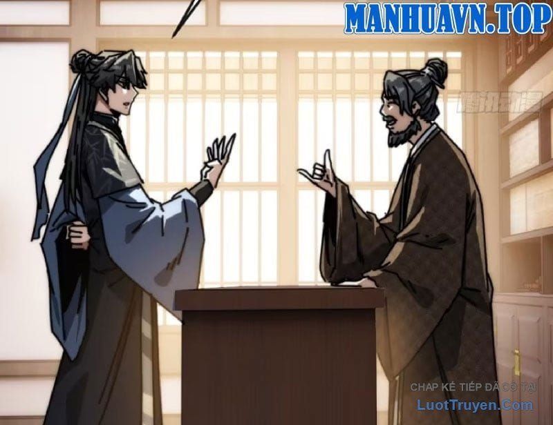 Ta Mô Phỏng Trường Sinh Lộ Chap 38 - Next Chap 39