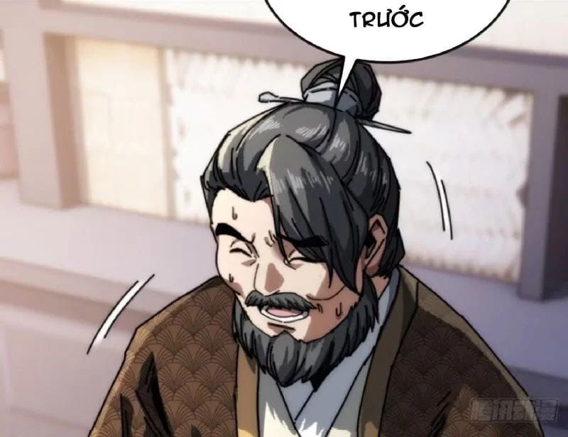 Ta Mô Phỏng Trường Sinh Lộ Chap 38 - Next Chap 39