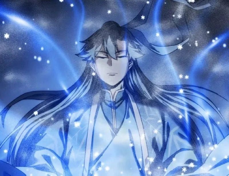 Ta Mô Phỏng Trường Sinh Lộ Chap 38 - Next Chap 39