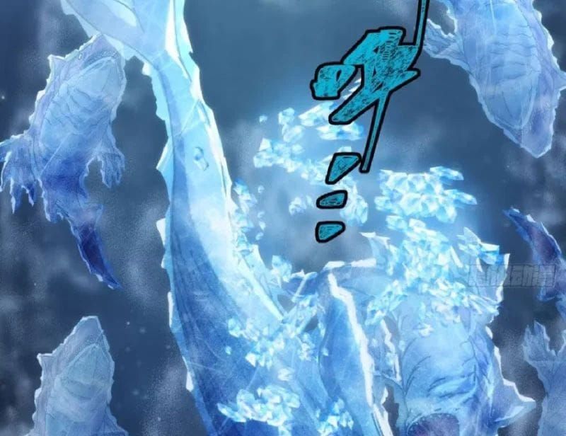 Ta Mô Phỏng Trường Sinh Lộ Chap 38 - Next Chap 39