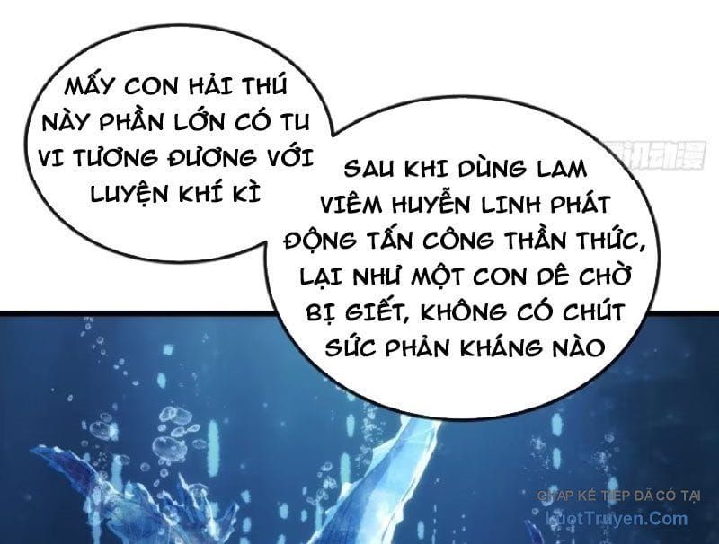Ta Mô Phỏng Trường Sinh Lộ Chap 38 - Next Chap 39