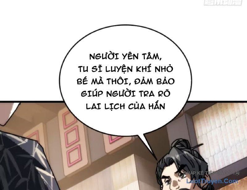 Ta Mô Phỏng Trường Sinh Lộ Chap 38 - Next Chap 39