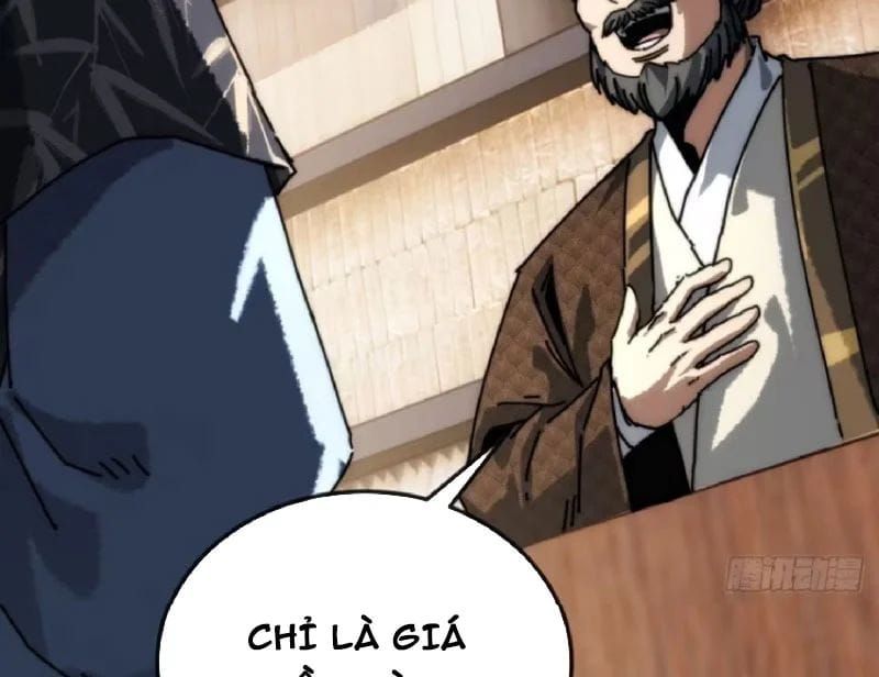 Ta Mô Phỏng Trường Sinh Lộ Chap 38 - Next Chap 39