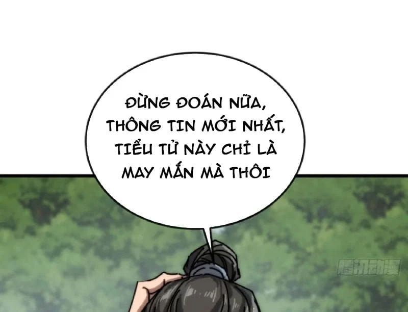 Ta Mô Phỏng Trường Sinh Lộ Chap 38 - Next Chap 39