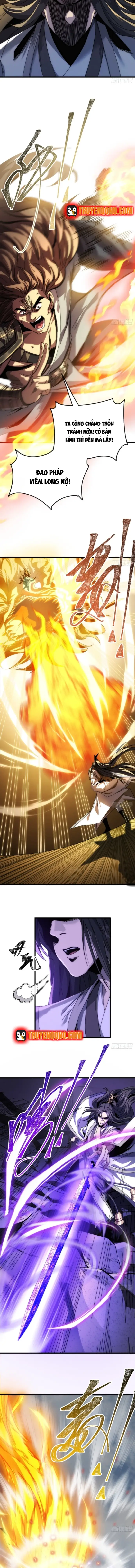 Ta Mô Phỏng Trường Sinh Lộ Chap 4 - Next Chap 5