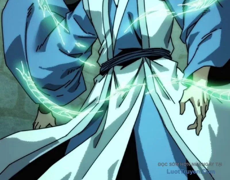 Ta Mô Phỏng Trường Sinh Lộ Chap 45 - Next Chap 46