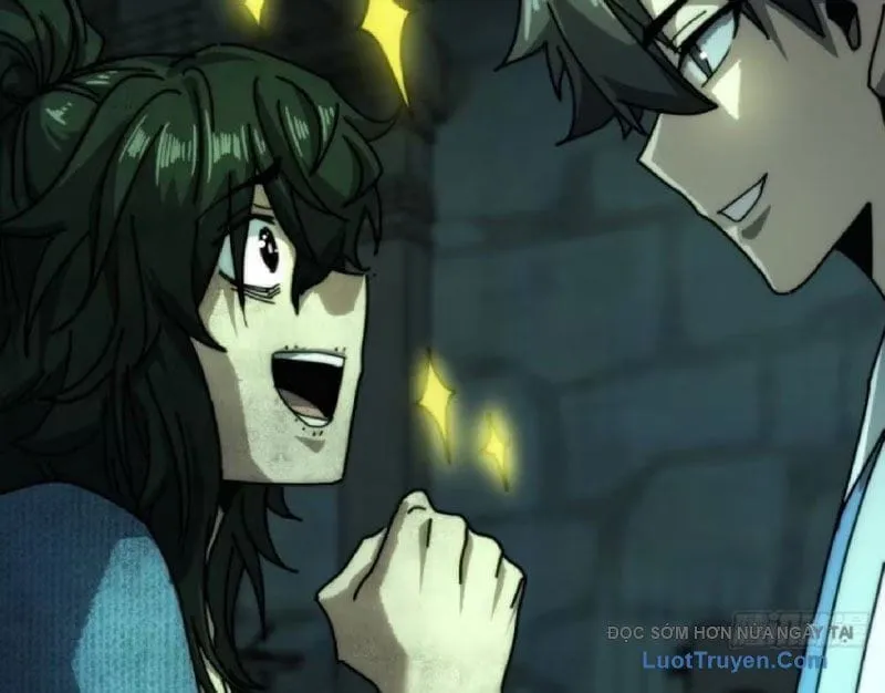 Ta Mô Phỏng Trường Sinh Lộ Chap 45 - Next Chap 46