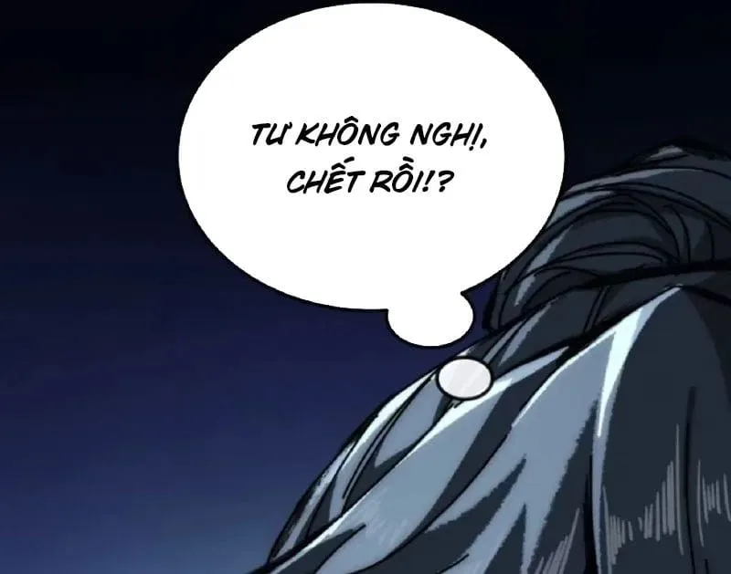 Ta Mô Phỏng Trường Sinh Lộ Chap 45 - Next Chap 46