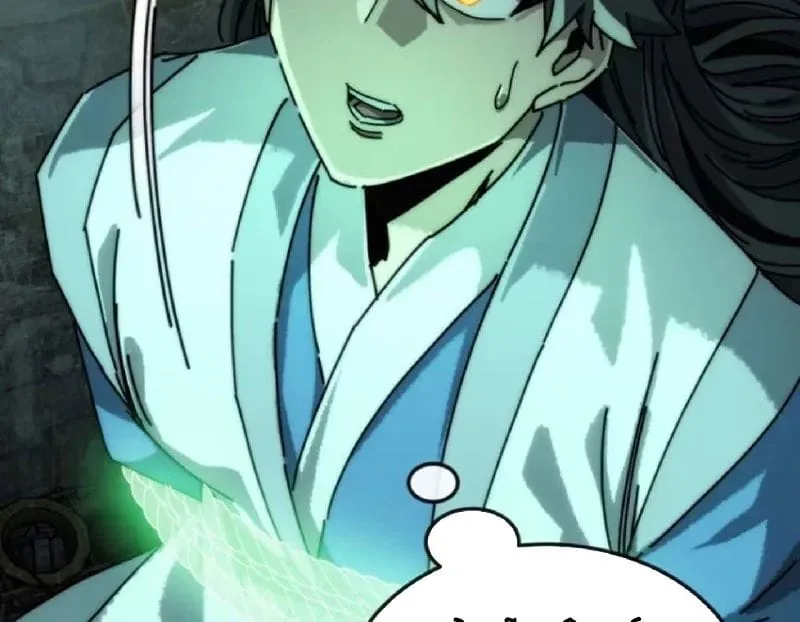 Ta Mô Phỏng Trường Sinh Lộ Chap 45 - Next Chap 46