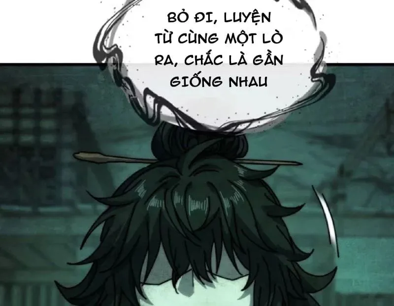 Ta Mô Phỏng Trường Sinh Lộ Chap 45 - Next Chap 46