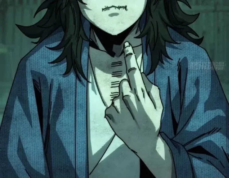 Ta Mô Phỏng Trường Sinh Lộ Chap 45 - Next Chap 46