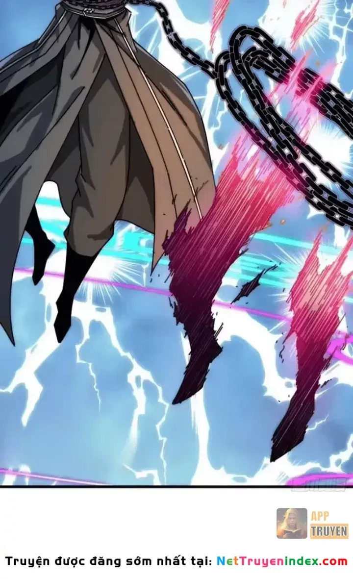 Ta Mô Phỏng Trường Sinh Lộ Chap 49 - Next Chap 50