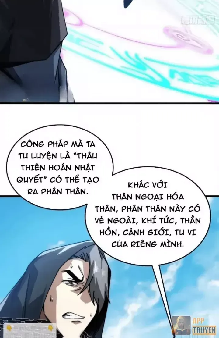 Ta Mô Phỏng Trường Sinh Lộ Chap 49 - Next Chap 50