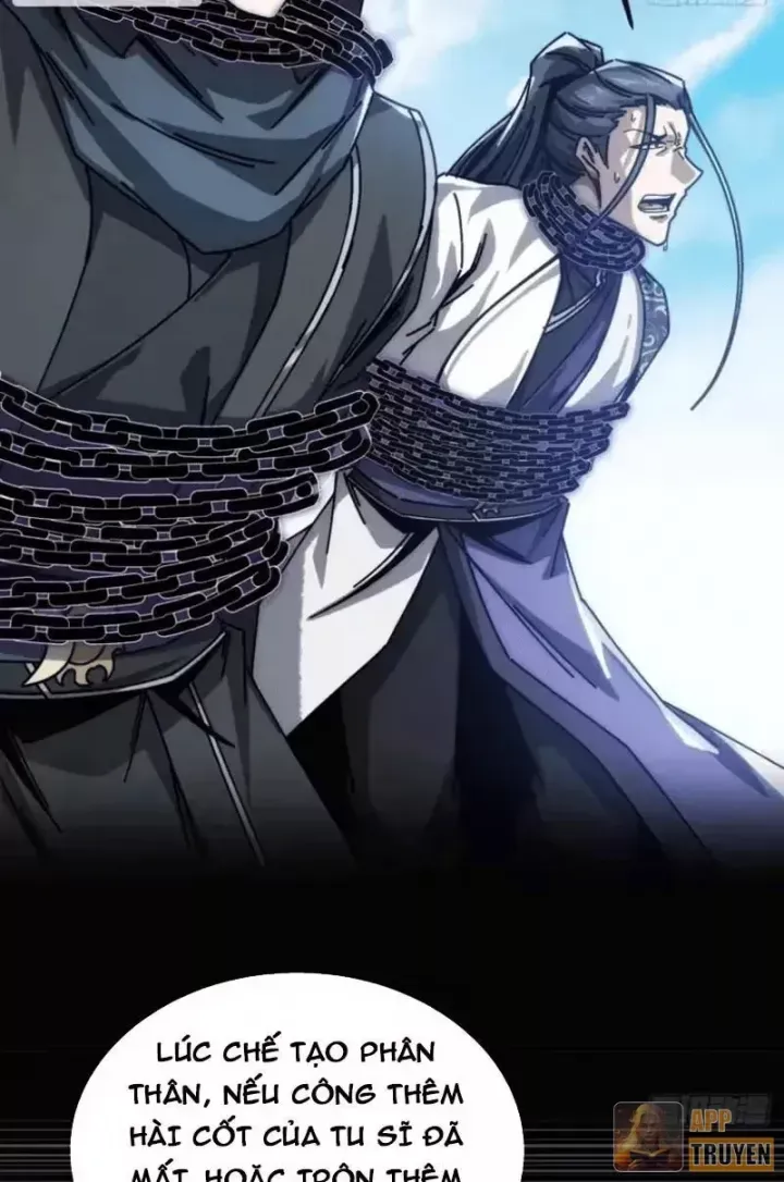 Ta Mô Phỏng Trường Sinh Lộ Chap 49 - Next Chap 50