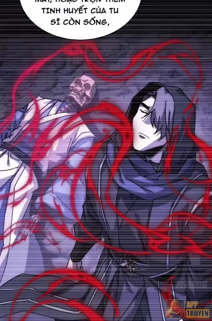 Ta Mô Phỏng Trường Sinh Lộ Chap 49 - Next Chap 50