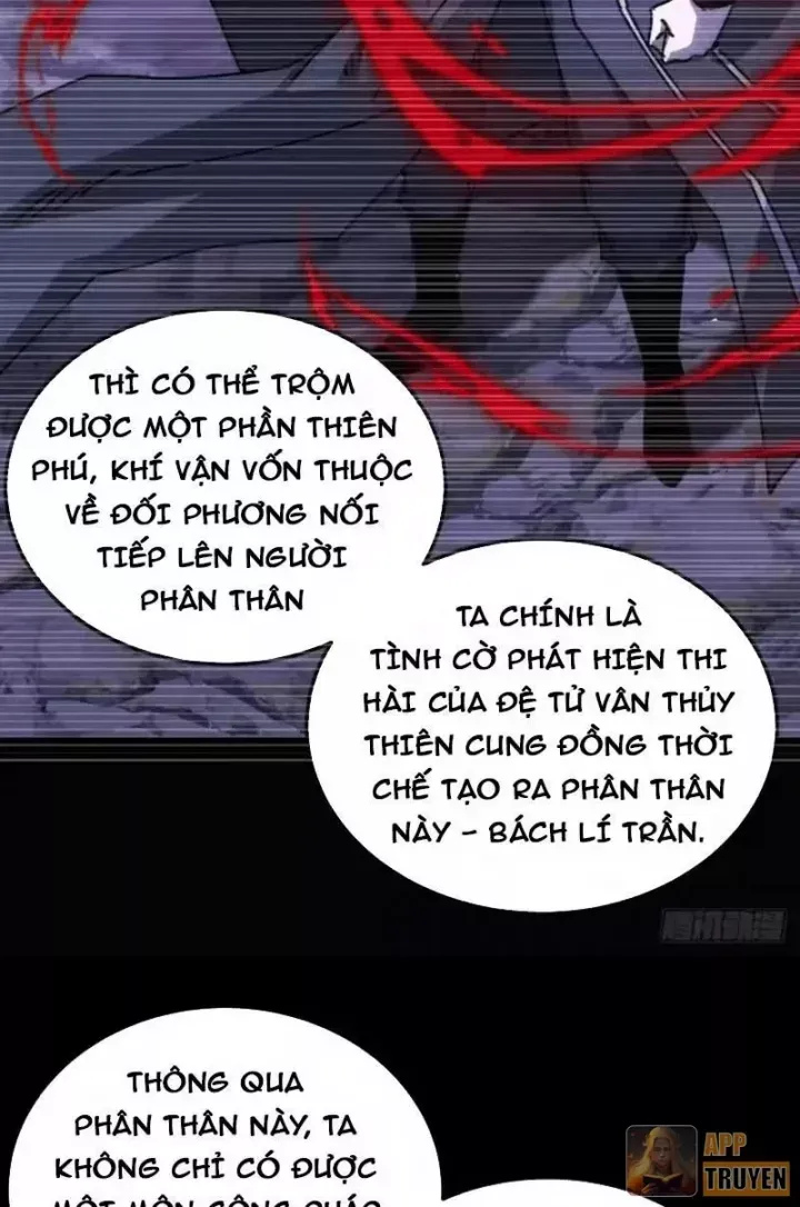 Ta Mô Phỏng Trường Sinh Lộ Chap 49 - Next Chap 50