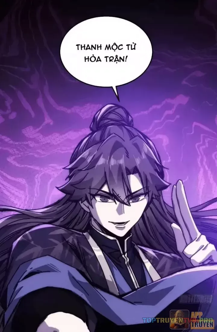 Ta Mô Phỏng Trường Sinh Lộ Chap 49 - Next Chap 50