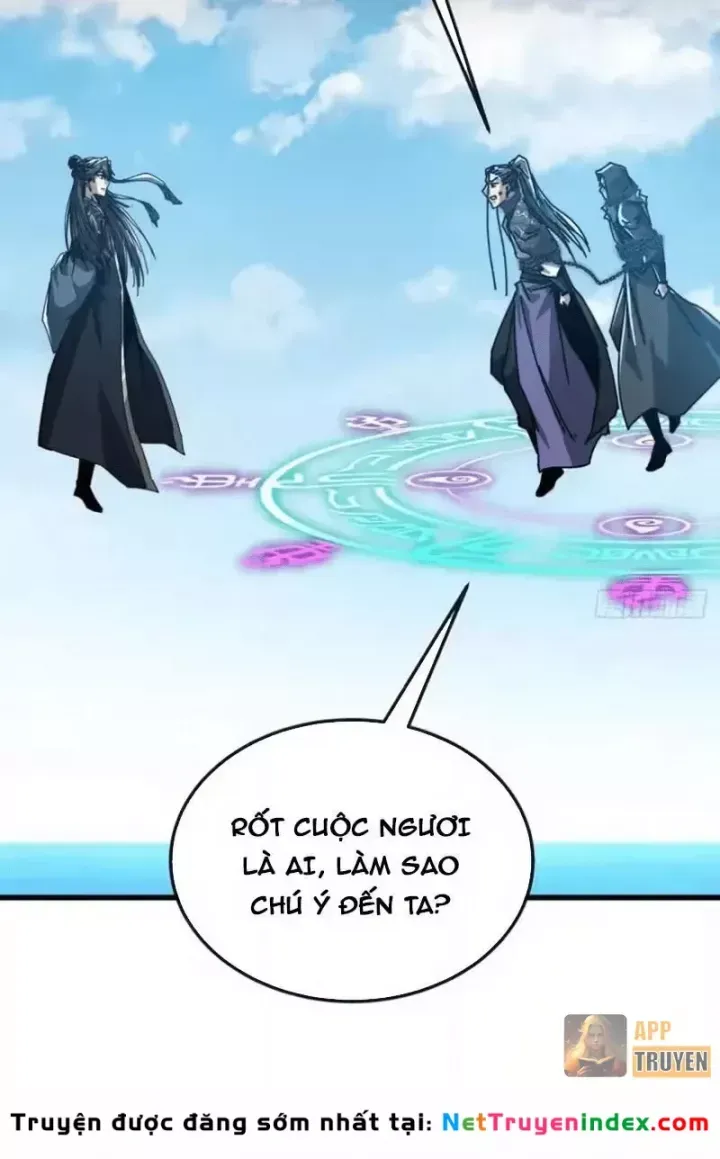 Ta Mô Phỏng Trường Sinh Lộ Chap 49 - Next Chap 50