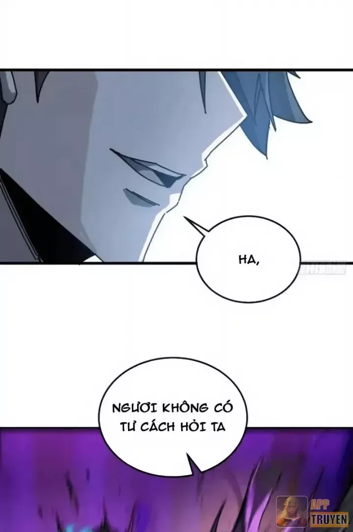 Ta Mô Phỏng Trường Sinh Lộ Chap 49 - Next Chap 50