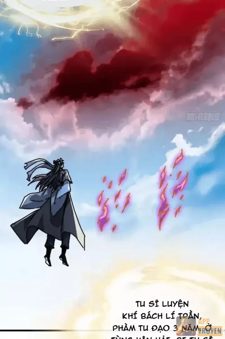 Ta Mô Phỏng Trường Sinh Lộ Chap 49 - Next Chap 50