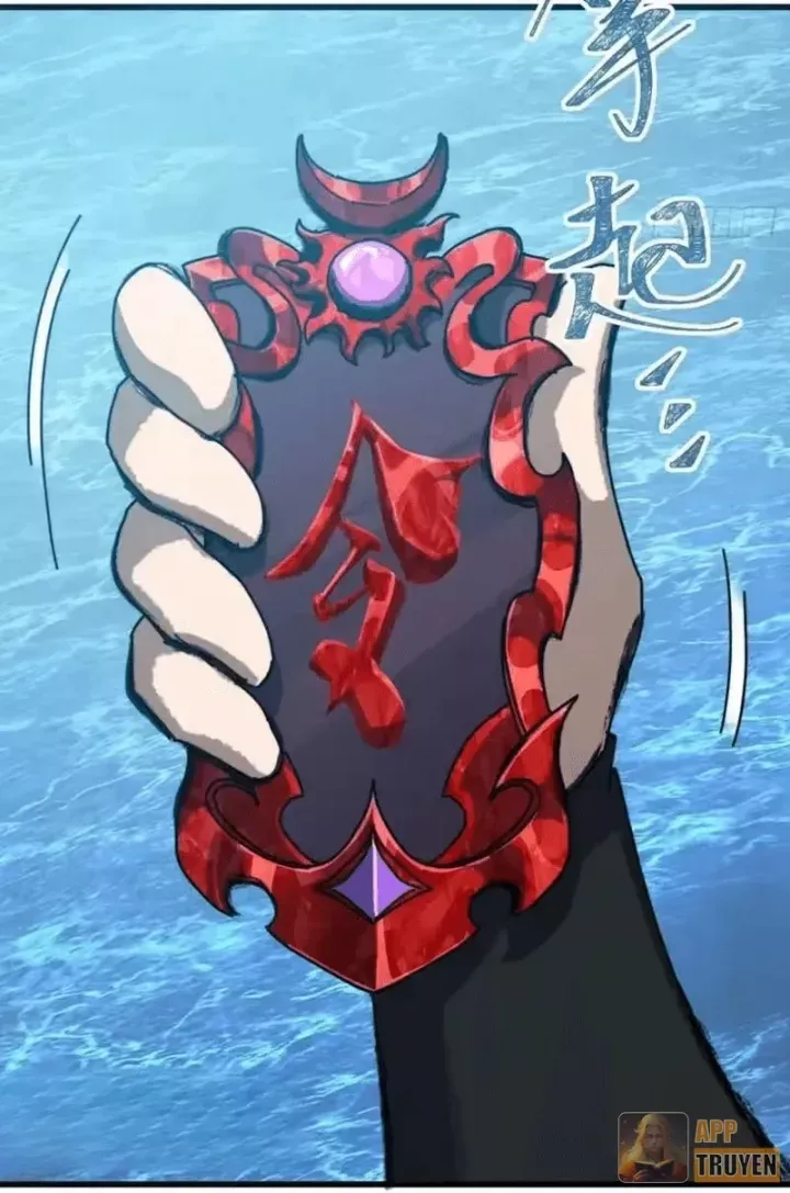 Ta Mô Phỏng Trường Sinh Lộ Chap 49 - Next Chap 50