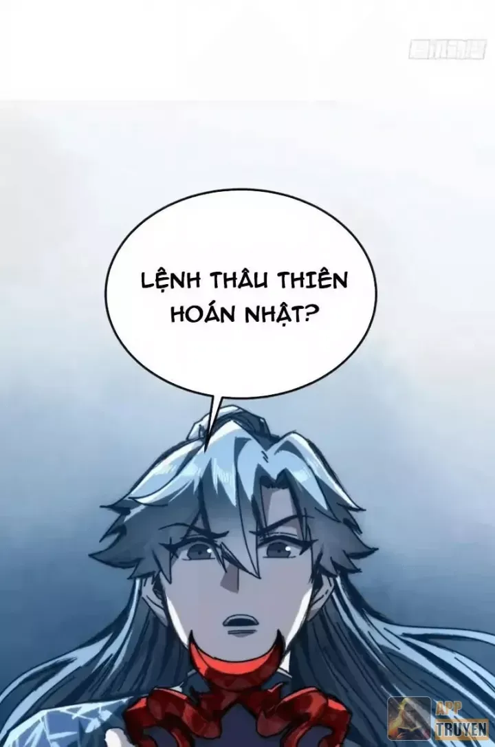 Ta Mô Phỏng Trường Sinh Lộ Chap 49 - Next Chap 50