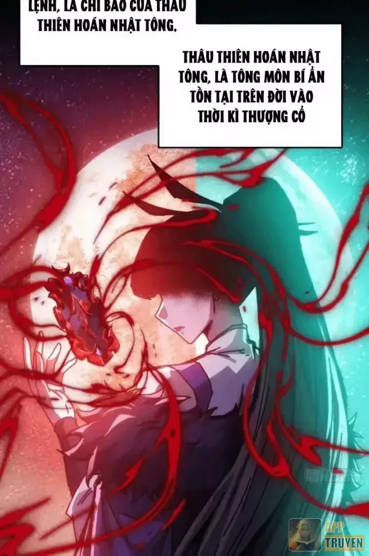 Ta Mô Phỏng Trường Sinh Lộ Chap 49 - Next Chap 50