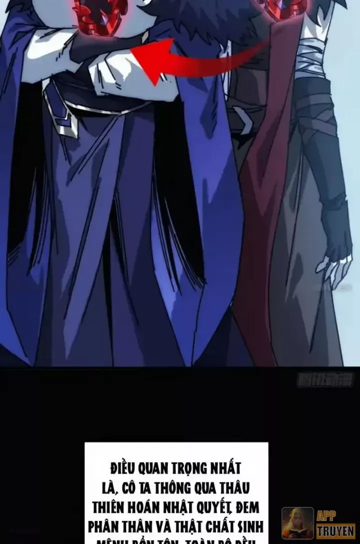 Ta Mô Phỏng Trường Sinh Lộ Chap 49 - Next Chap 50