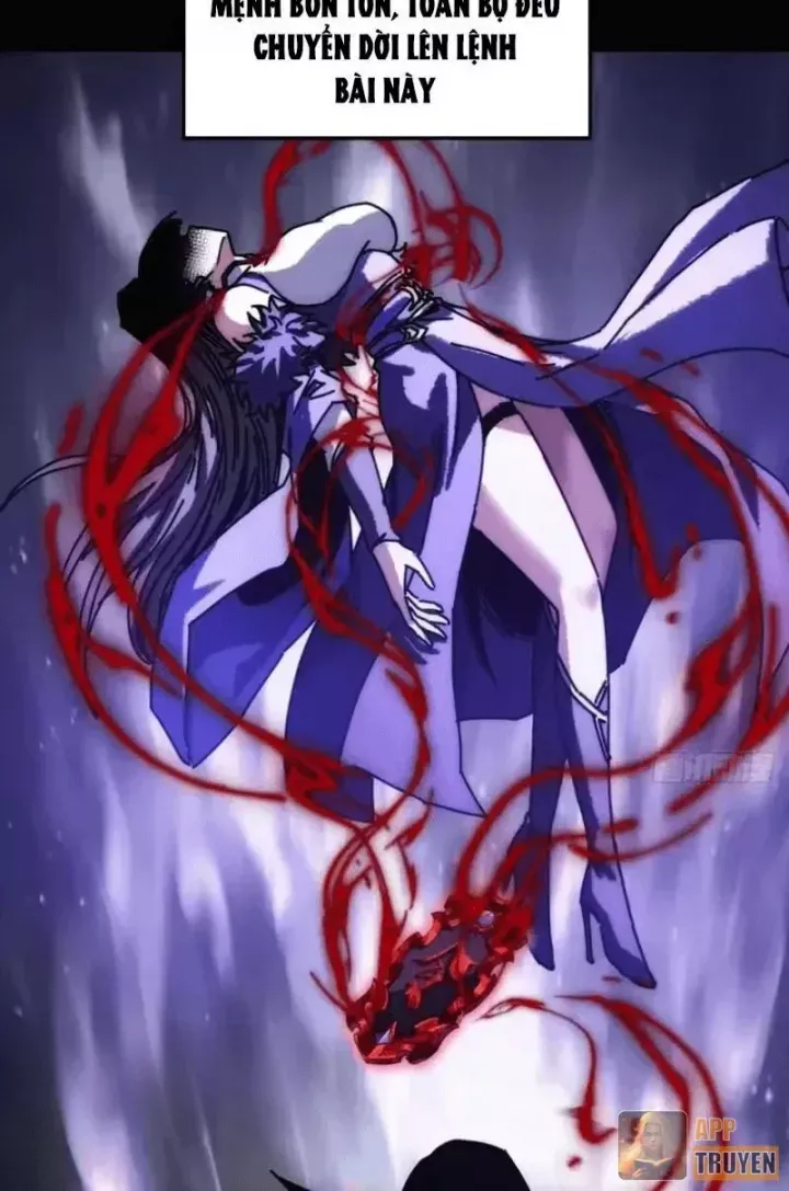 Ta Mô Phỏng Trường Sinh Lộ Chap 49 - Next Chap 50