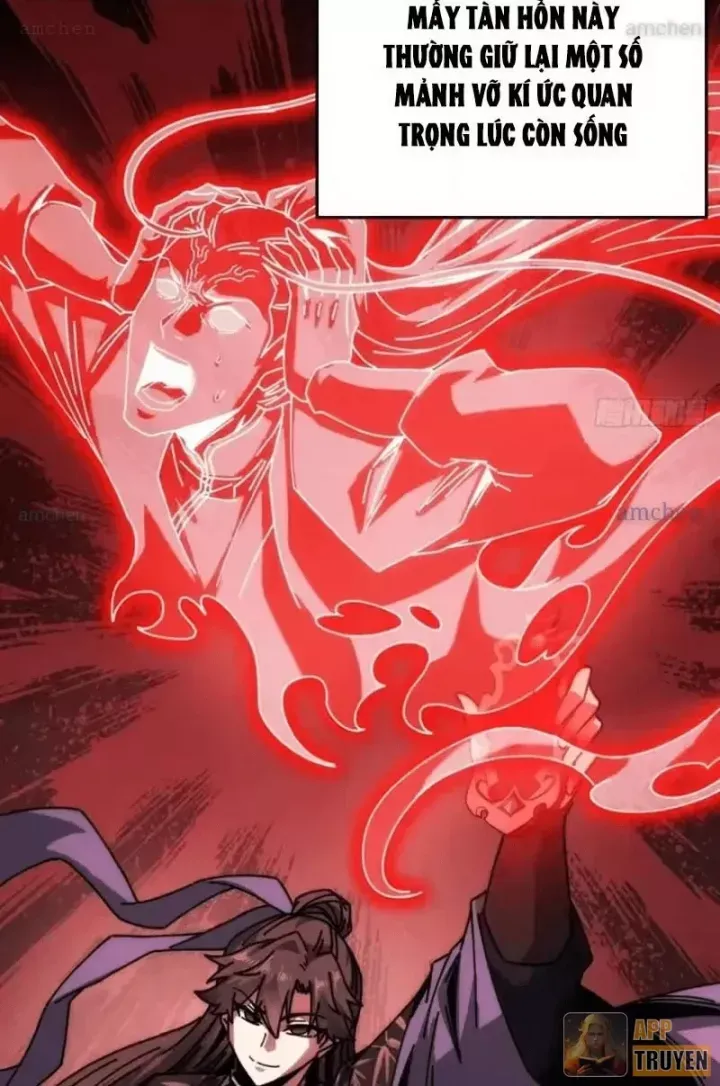 Ta Mô Phỏng Trường Sinh Lộ Chap 49 - Next Chap 50