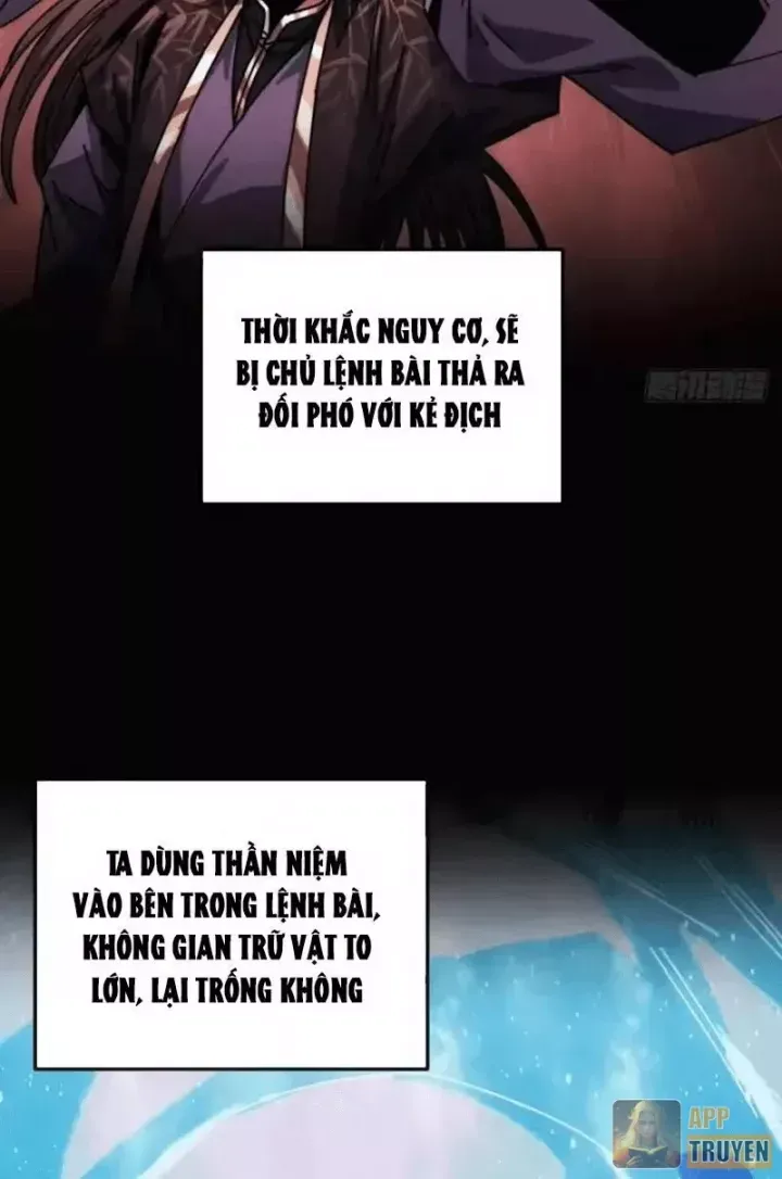 Ta Mô Phỏng Trường Sinh Lộ Chap 49 - Next Chap 50