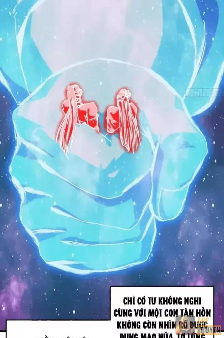 Ta Mô Phỏng Trường Sinh Lộ Chap 49 - Next Chap 50