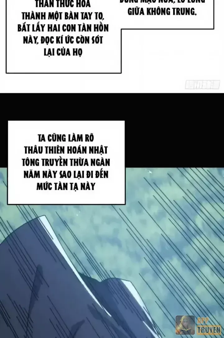 Ta Mô Phỏng Trường Sinh Lộ Chap 49 - Next Chap 50