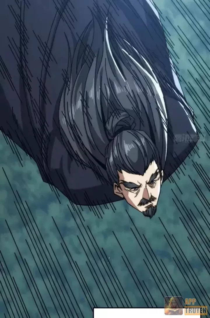 Ta Mô Phỏng Trường Sinh Lộ Chap 49 - Next Chap 50