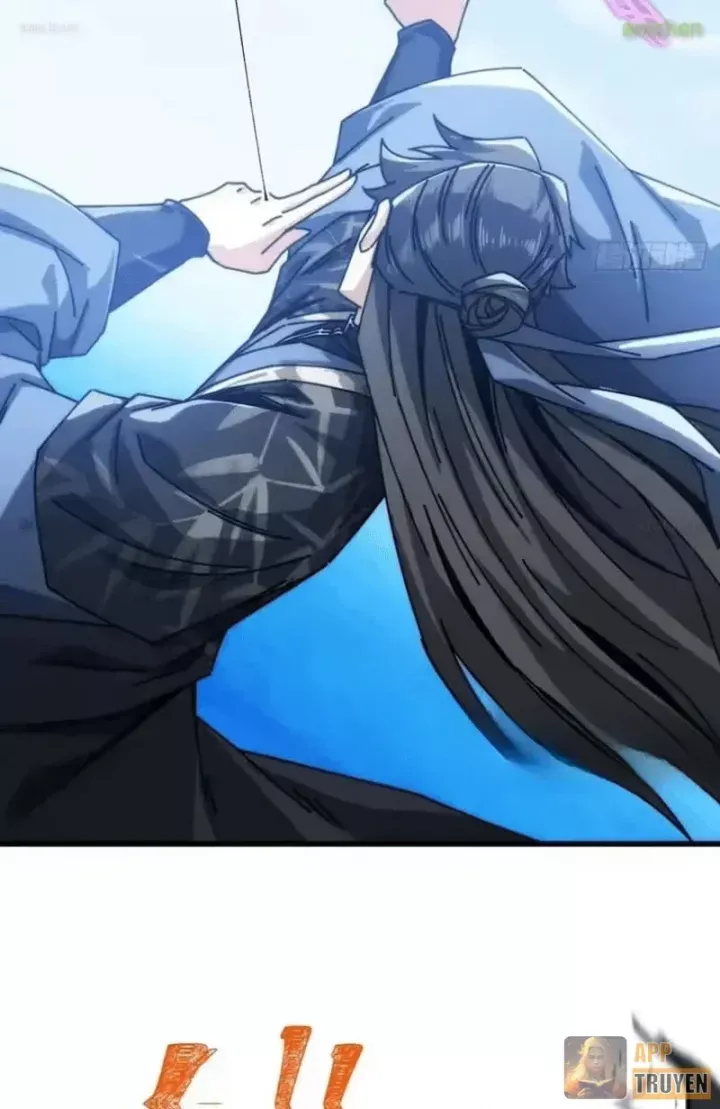 Ta Mô Phỏng Trường Sinh Lộ Chap 49 - Next Chap 50