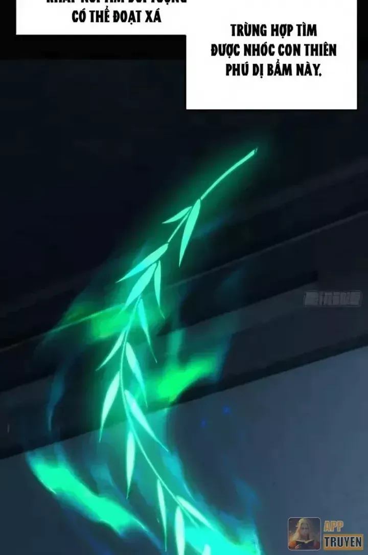 Ta Mô Phỏng Trường Sinh Lộ Chap 49 - Next Chap 50