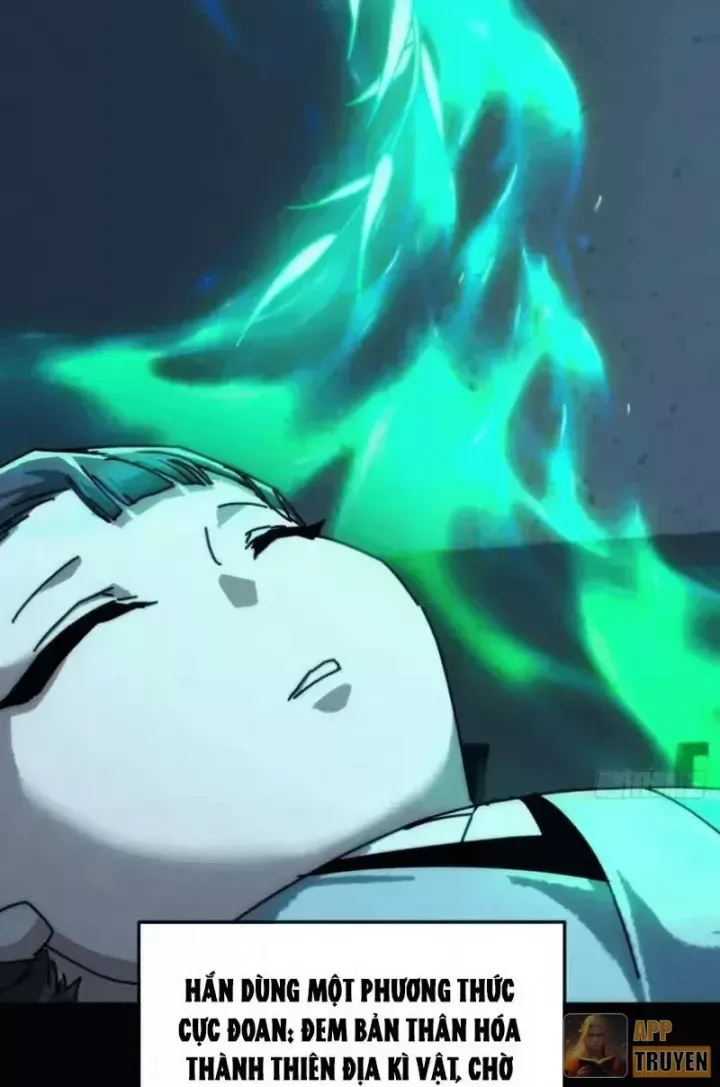 Ta Mô Phỏng Trường Sinh Lộ Chap 49 - Next Chap 50