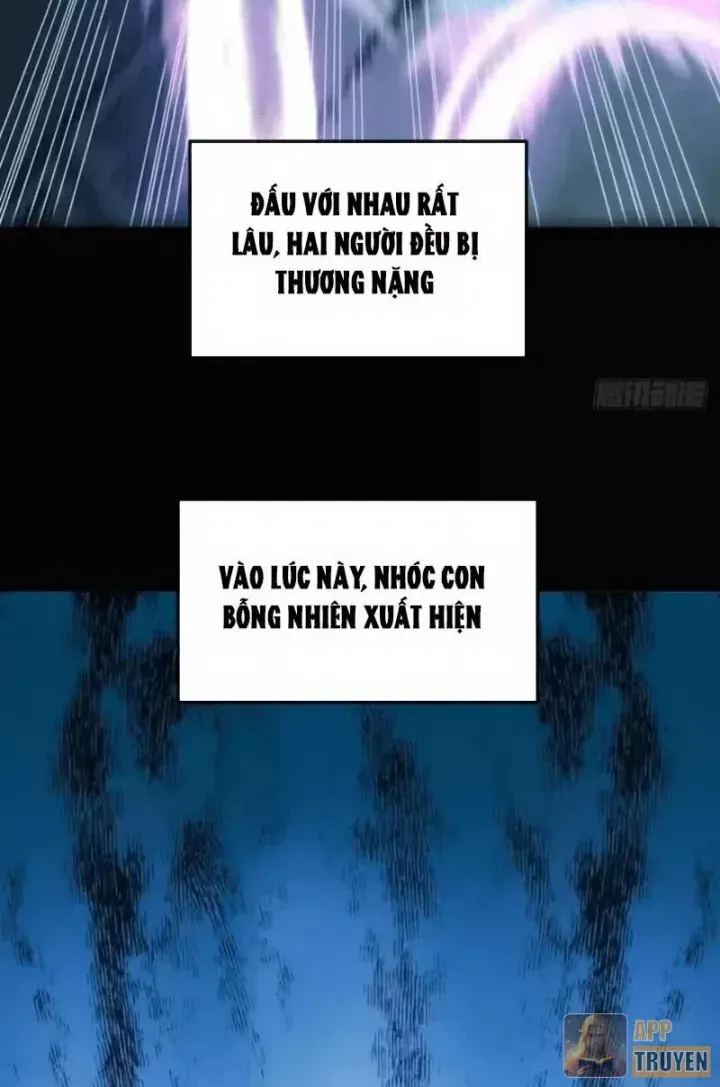 Ta Mô Phỏng Trường Sinh Lộ Chap 49 - Next Chap 50