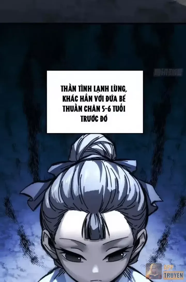 Ta Mô Phỏng Trường Sinh Lộ Chap 49 - Next Chap 50