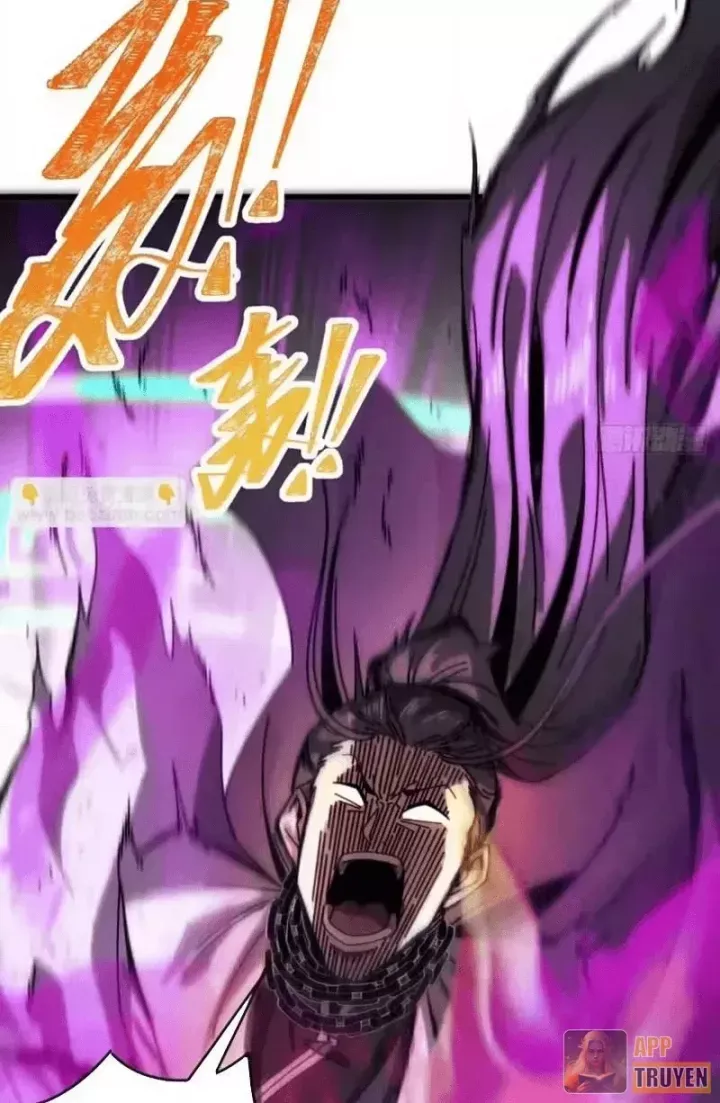 Ta Mô Phỏng Trường Sinh Lộ Chap 49 - Next Chap 50